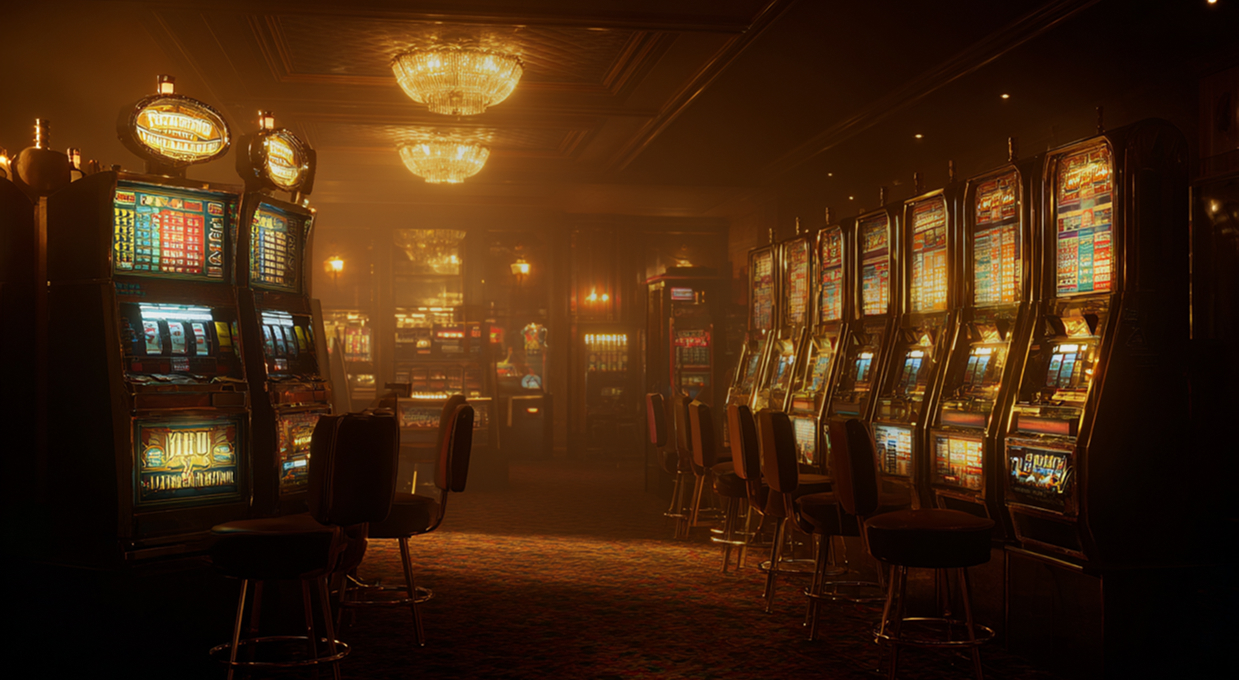 Demo Casino Slide 2